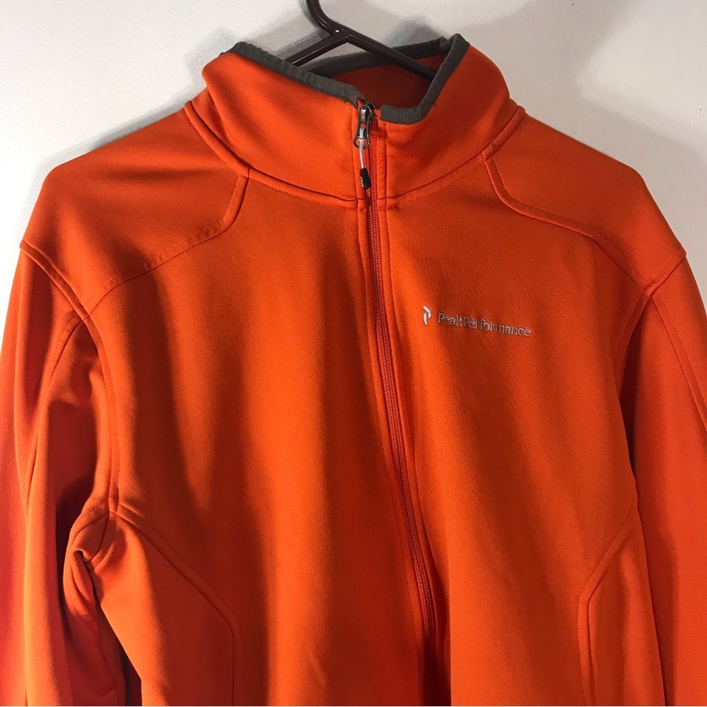 Peak Performance jacket - Picture 4 of 12